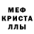 МДМА Molly Tyana Pagan